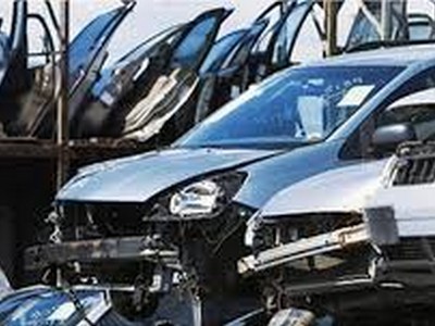 Jeep Auto Wreckers Woodridge